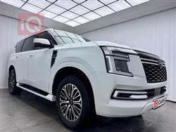 نيسان باترول